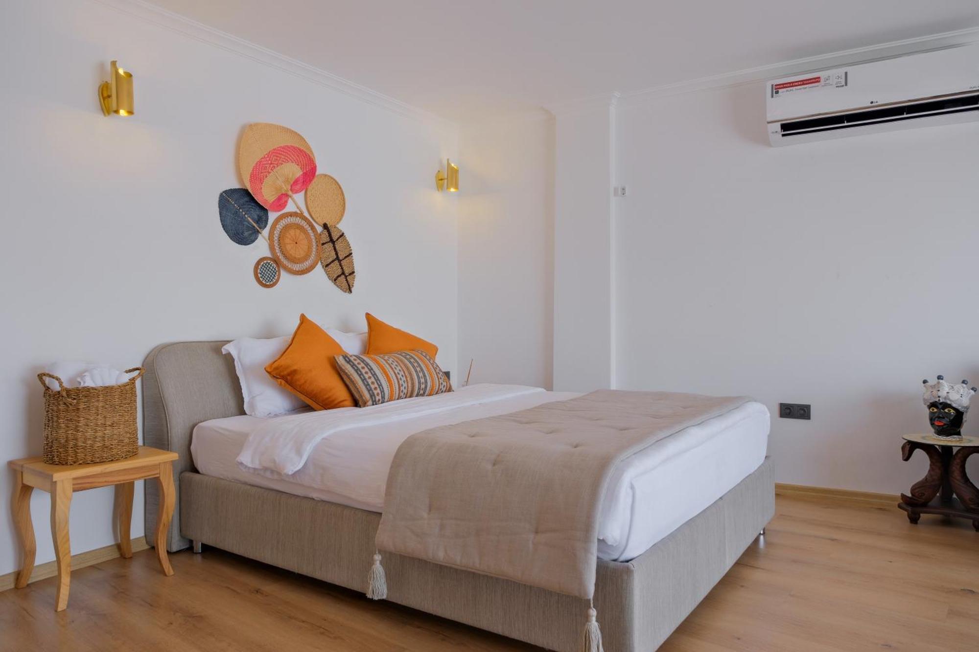 Koerfez Residence Fethiye Exterior foto